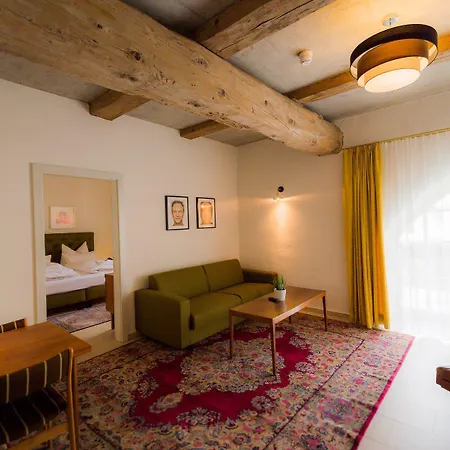 Luis Stadl Ratisbonne