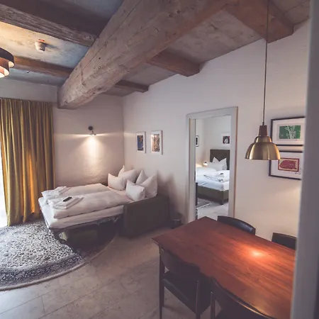 Luis Stadl 2* Ratisbonne