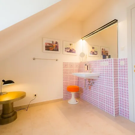 Luis Stadl 2* Ratisbonne