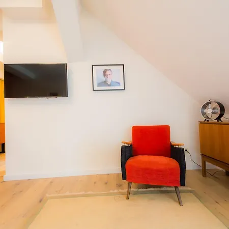 Luis Stadl Hotel Ratisbonne