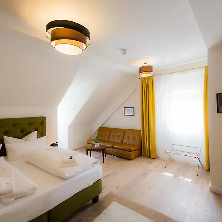 Luis Stadl Hotel Ratisbonne