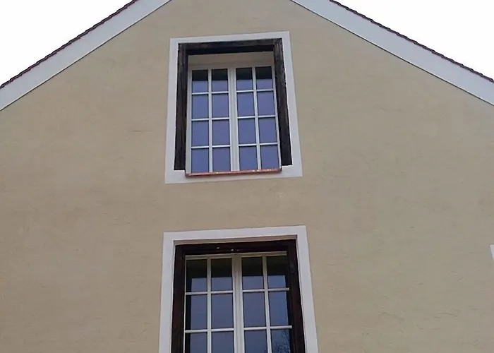 Luis Stadl Hotel Ratisbona