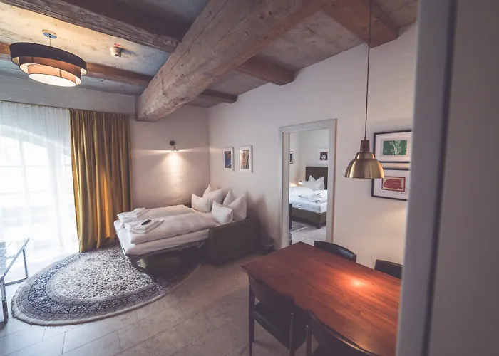 Luis Stadl 2* Ratisbona