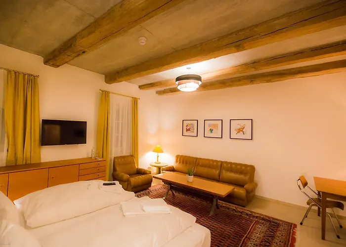 Luis Stadl Hotel Ratisbona