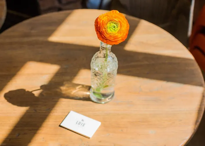 Luis Stadl Hotel Ratisbona