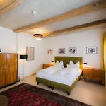 Luis Stadl Hotel Ratisbona