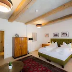 Hotel Luis Stadl