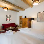 Luis Stadl Hotel 2*