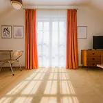 Hotel Luis Stadl
