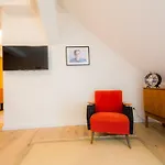 Luis Stadl Hotel Ratisbona
