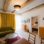 Luis Stadl Hotel