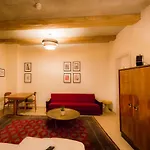 Luis Stadl Hotel 2*