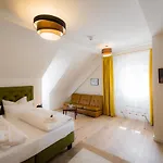 Luis Stadl Hotel Ratisbona