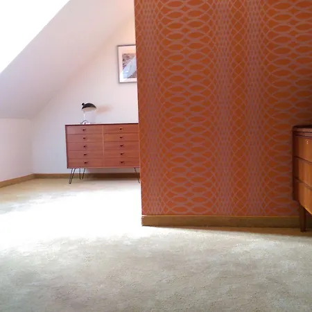 Luis Stadl Hotel Řezno