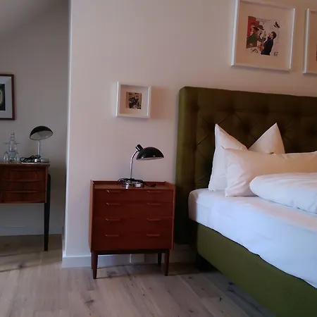 Luis Stadl Hotel Regensburg