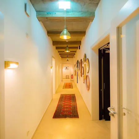 Ξενοδοχείο Luis Stadl