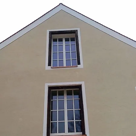 Luis Stadl Ξενοδοχείο Ρέγκενσμπουργκ