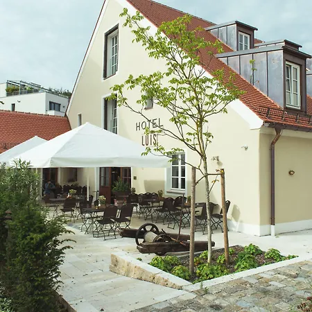 Luis Stadl Regensburg