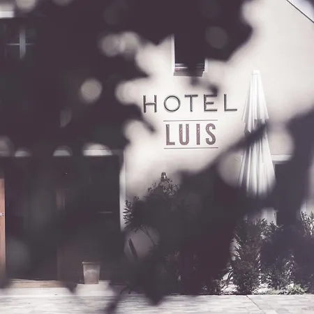 Hotel Luis Stadl