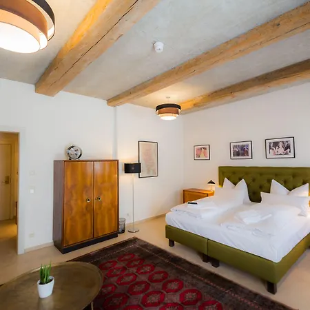 Hotel Luis Stadl