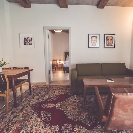 Ξενοδοχείο Luis Stadl Ρέγκενσμπουργκ