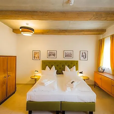 Luis Stadl Hotel Ratisbona