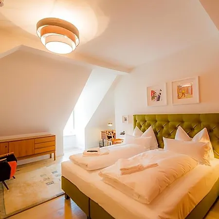 Hotel Luis Stadl 2*