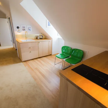 Luis Stadl Hotel Regensburg
