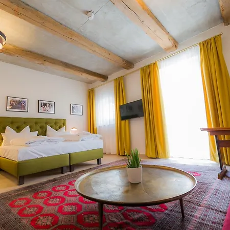Hotel Luis Stadl Regensburg
