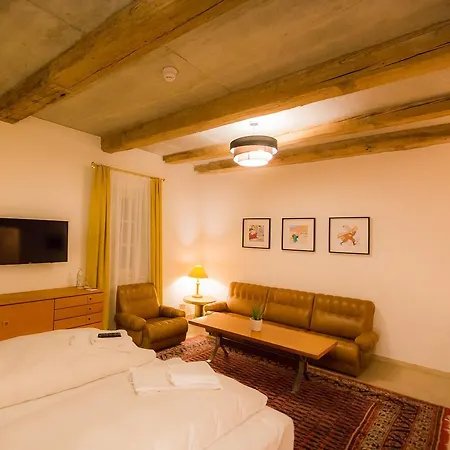 Luis Stadl Hotel Regensburg