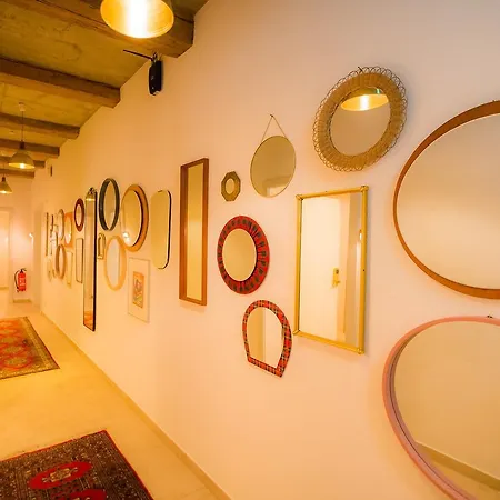 Luis Stadl Ξενοδοχείο 2*