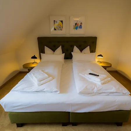 Luis Stadl 2* Řezno