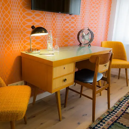 Ξενοδοχείο Luis Stadl Ρέγκενσμπουργκ