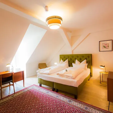 Luis Stadl 2* Řezno