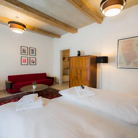 Luis Stadl Ξενοδοχείο 2*