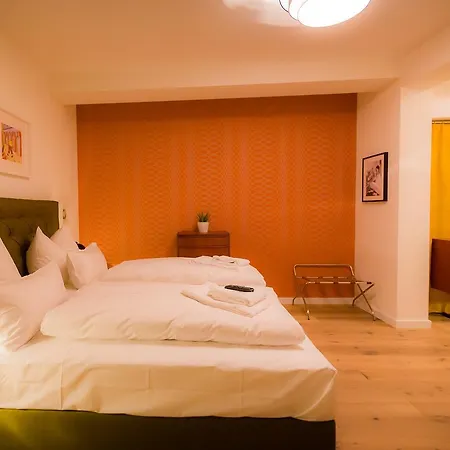 Luis Stadl Hotel 2*
