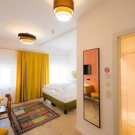 Otel Luis Stadl