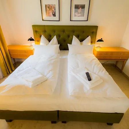Hotel Luis Stadl 2*