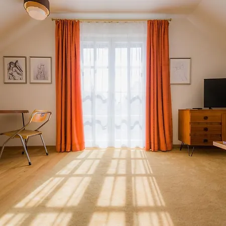 Ξενοδοχείο Luis Stadl