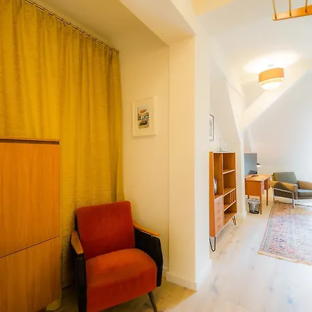 Luis Stadl Ξενοδοχείο