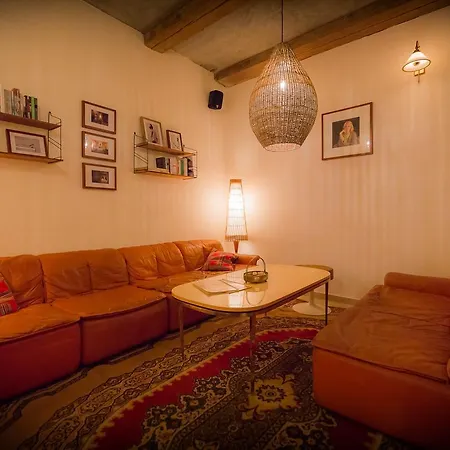 Hotel Luis Stadl