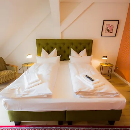 Luis Stadl Hotel
