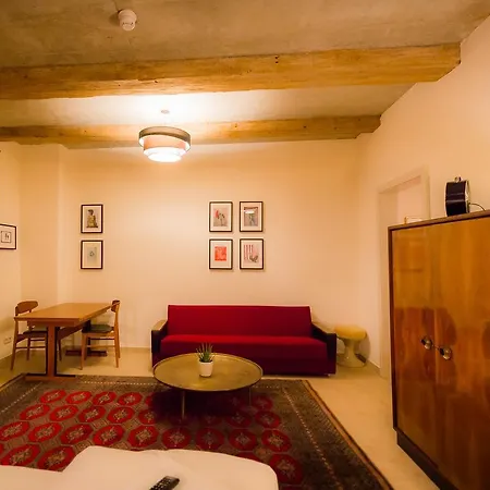 Luis Stadl Hotel 2*