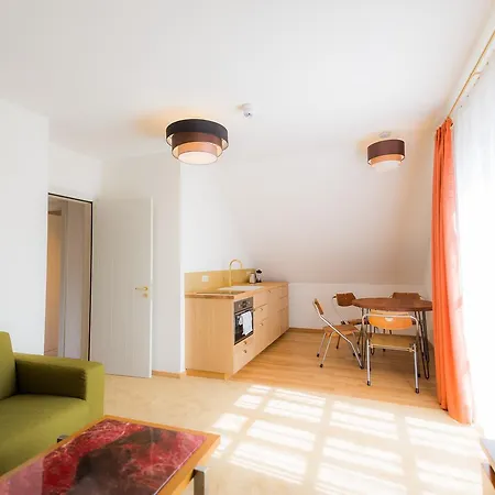 Hotel Luis Stadl 2*