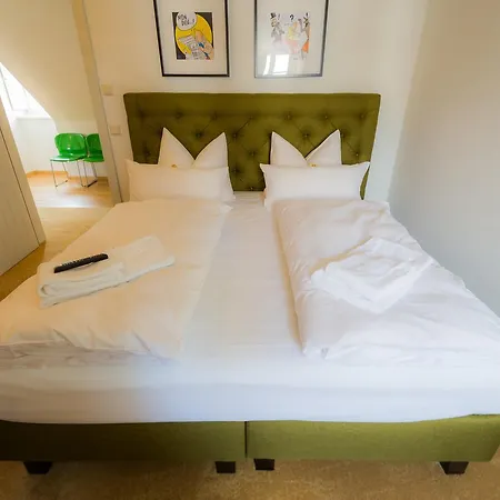 Luis Stadl Hotel Ratisbona