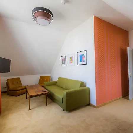 Luis Stadl Hotel 2*