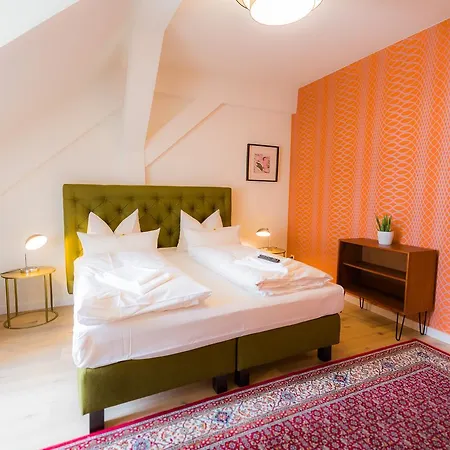 Hotel Luis Stadl