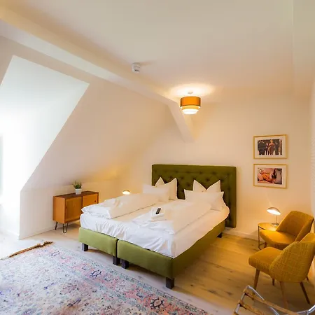 Hotel Luis Stadl