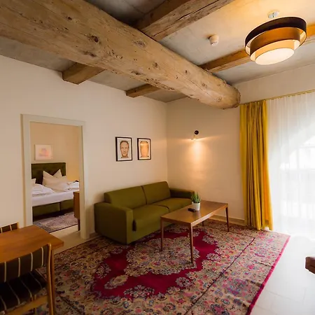 Hotel Luis Stadl 2*