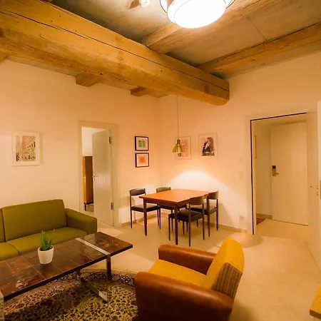 Hotel Luis Stadl